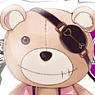 [Diabolik Lovers More,Blood] Reflecter Design 11 Teddy (Anime Toy)