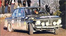 BMW 2002 1971年モンテカルロラリー 15位 C.Ballot-Lena/J.C.Morenas (ミニカー)