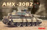AMX-30B2 French Main Battle Tank (Plastic model)
