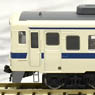 J.R. Diesel Train Series KIHA58 (Kyushu Area Color) (Basic 2-Car Set) (Model Train)