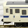 [Limited Edition] J.R. Diesel Train Series KIHA58 (Rapid Service `Seaside Liner`/Kyushu Area Color) (3-Car Set) (Model Train)