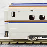 J.R. Series W7 Hokuriku SHINKANSEN (Add-On A 2-Car Set) (Model Train)