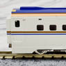 J.R. Series W7 Hokuriku SHINKANSEN (Add-On B 6-Car Set) (Model Train)