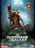 Guardians of the Galaxy Rocket Raccoon (Pre-Colored Kit) (Plastic model)