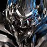 Premium Bust / Transformers: Revenge of the Fallen - Megatron Polystone Bust PBTFM-01 (Completed)