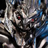 Premium Bust / Transformers: Revenge of the Fallen - Megatron Polystone Bust Final Battle ver. PBTFM-01FB (Completed)