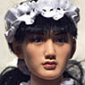 Phicen Limited 1/6 Uniform Temptation Series Maid (Fashion Doll)