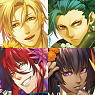 [Kamigami no Asobi] 2015 Wall-mounted Calendar (Anime Toy)