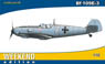 Messerschmitt Bf 109E4 Weekend Edition (Plastic model)