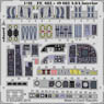A-6A interior S.A. (for Hobby Boss 1/48) (Plastic model)