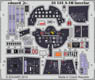 A-1H interior S.A. (for Trumpeter 1/32) (Plastic model)