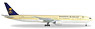 B777-300ER サウジアラビア航空 (完成品飛行機)