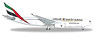 A330-200 エミレーツ航空 (完成品飛行機)