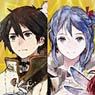 Chain Chronicle - IC card Sticker 20 pieces (Anime Toy)