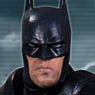 Batman Arkham Knight - DC 6 Inch Action Figure #01: Batman (Completed)