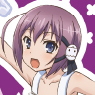 Rokujyoma no Shinryakusha!? IC Card Sticker A (Anime Toy)