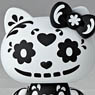 Revoltech Hello Kitty Blackskull.ver (Completed)