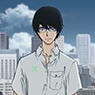 Terror in Resonance B2 Tapestry A (Anime Toy)