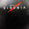 Knights of Sidonia ID Pass Case Black (Anime Toy)