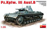 Pz.Kpfw.III Ausf.B (Plastic model)