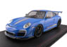 Porsche 911 GT3 RSR4.0 (ローズブルー) (ミニカー)
