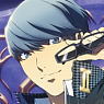 Persona 4 the Golden A3 Clear Poster B (Anime Toy)