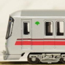 Toei Transportation Series 12-000 Oedo Line 3rd Edition (8-Car Set) (Model Train)