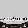 Character Sleeve Protector [Pattern of the World] Sega Video Game Console [Sega Saturn] (Card Sleeve)