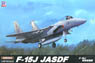 F-15J JASDF (Plastic model)