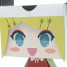 I-Aru Fun Club Graphig 353 Kagamine Rin I-Aru Fun Club ver. (Anime Toy)