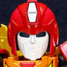 ES Alloy Cybertron Total Commander Rodimas Convoy (Completed)