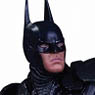 Batman Arkham Knight - Batman Statue (Completed)