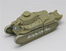 Girls und Panzer Type89 Medium Tank Kou USB Memory 4 (ANTSIO imitation wartime) (Pre-built AFV)