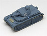 Girls und Panzer PzKpfw.IV Ausf.D USB Memory 1 (Friendly Game) (Pre-built AFV)