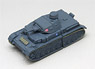Girls und Panzer PzKpfw.IV Ausf.D USB Memory 2 (National Convention) (Pre-built AFV)