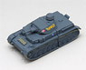 Girls und Panzer PzKpfw.IV Ausf.D USB Memory 3 (ANTSIO imitation wartime) (Pre-built AFV)