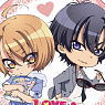 LOVE STAGE!! アクリルコースター (キャラクターグッズ)
