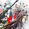 SAO2 X Livertine Age SAO2 Full Color T-Shirt WHT S (Anime Toy)