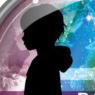 Kobutsuya Aldnoah.Zero Crystal Dome Strap Rayet (Anime Toy)