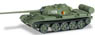 (HO) T-54 Tank `NVA` (Pre-built AFV)