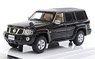 Safari Grand Road Limited (Super Black) (Diecast Car)