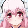Mounded Mouse Pad SoniAni Super Sonico (Anime Toy)