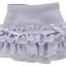 PNS Sugar Chiffon Frill Skirt (Lavender) (Fashion Doll)