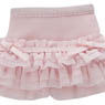 PNS Sugar Chiffon Frill Skirt (Pink) (Fashion Doll)