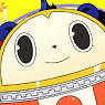 Persona 4 the Golden Mofumofu Muffler Towel Kuma (Anime Toy)