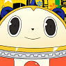 Persona 4 the Golden Mofumofu Mini Towel Kuma (Anime Toy)