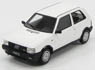 Fiat Uno Turbo ie 1S (1986) White