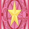 Cardcaptor Sakura Notepad Sakura Card (Anime Toy)