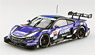 RAYBRIG NSX CONCEPT-GT SUPER GT500 2014 No.100 (ミニカー)