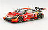 ARTA NSX CONCEPT-GT SUPER GT500 2014 No.8 (ミニカー)